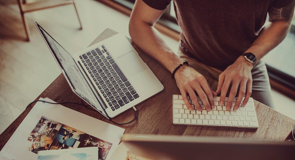 Como fazer uma boa introdução para conteúdos de blog Freepik