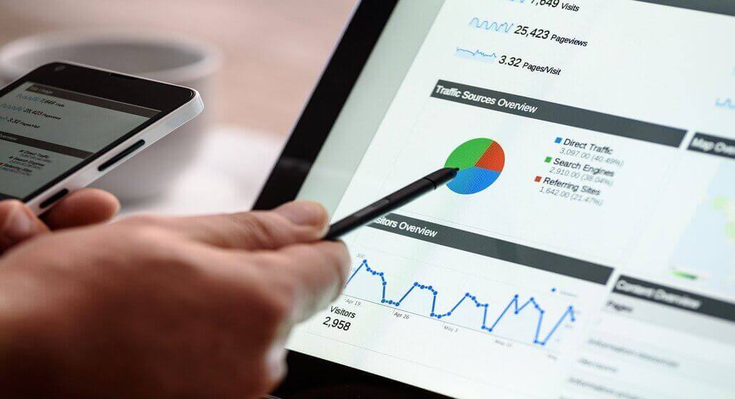 Como um blog pode ajudar no Remarketing no Google (e Facebook também) Pixabay