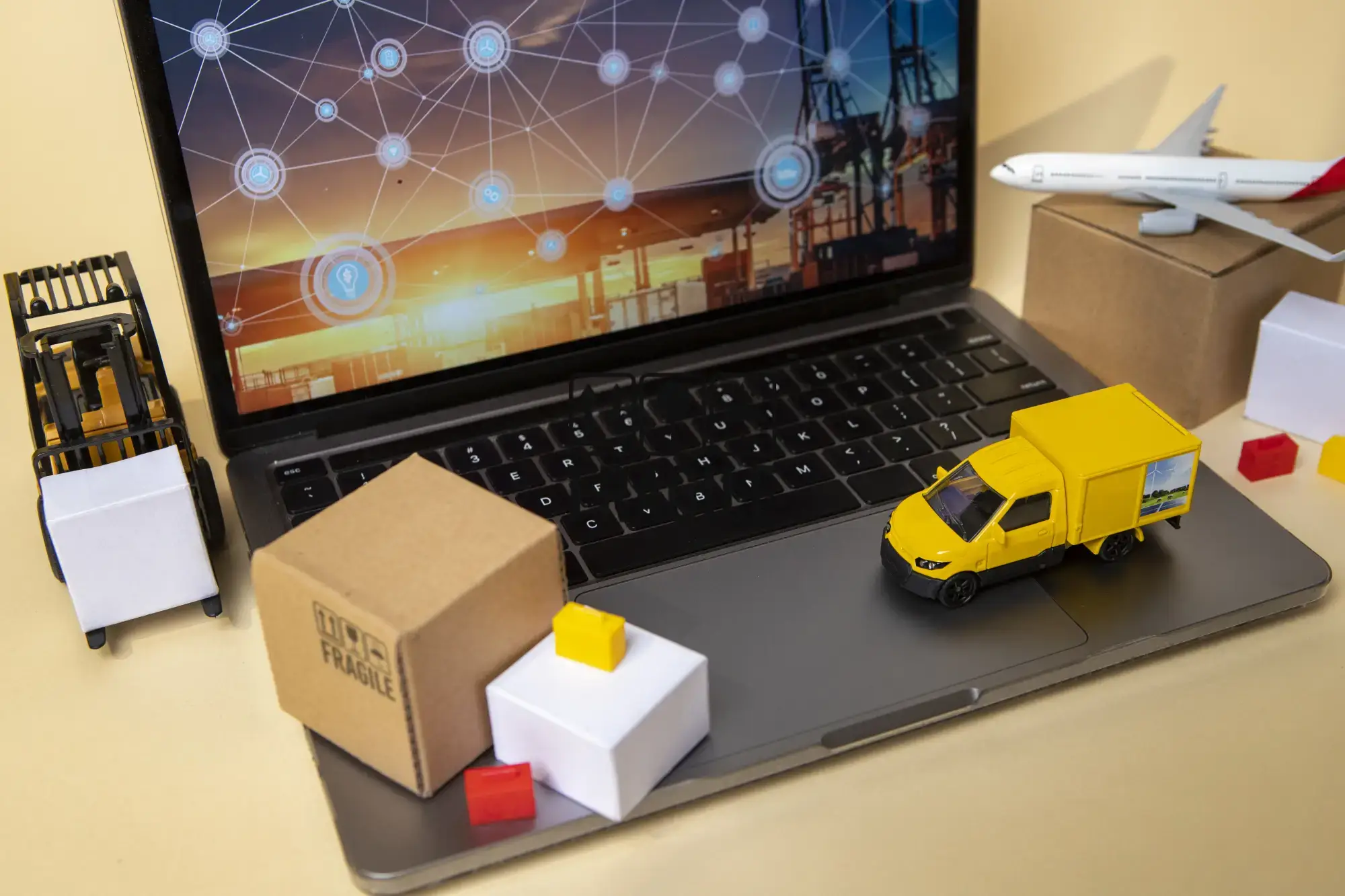 Supply Chain Management