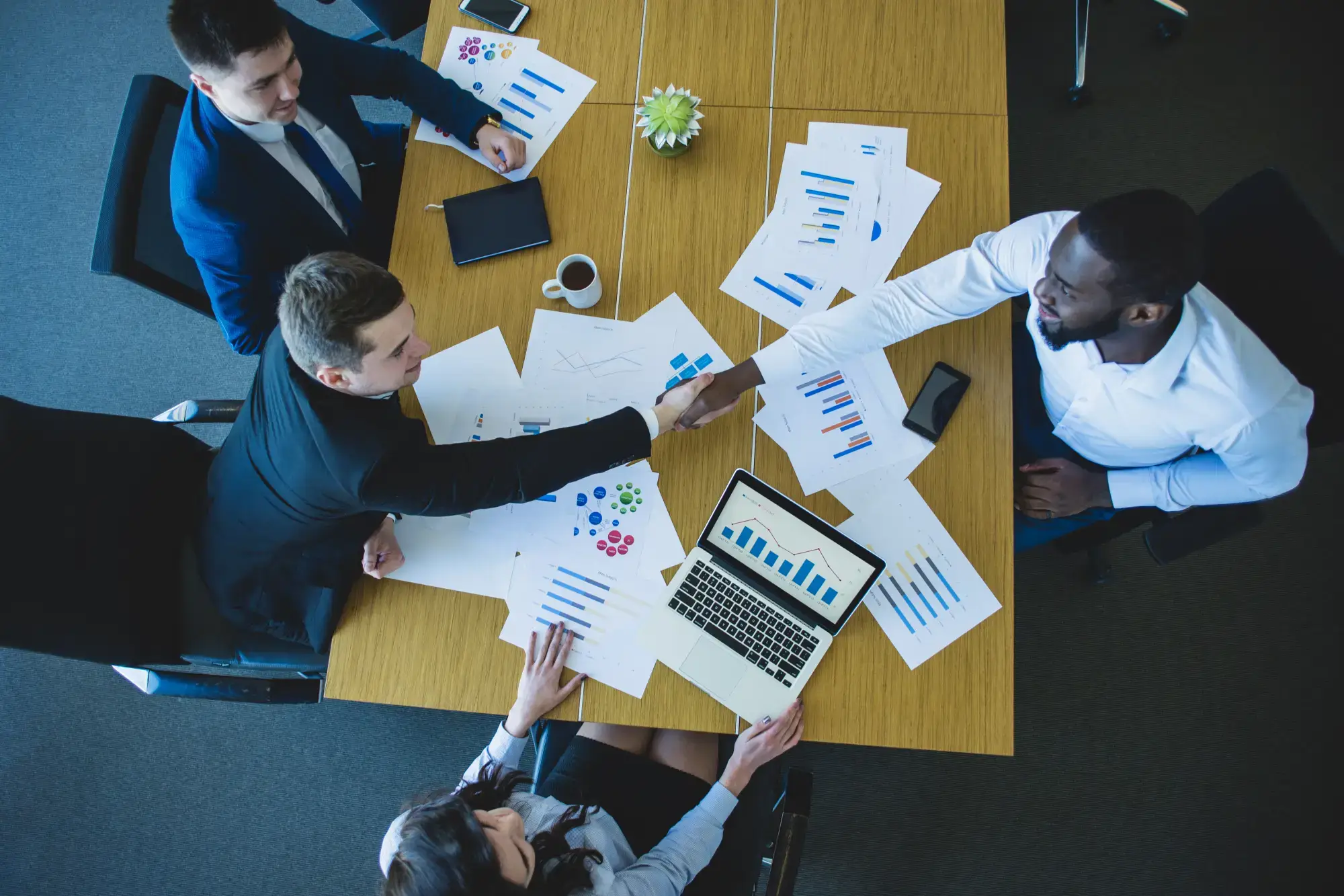 Business Process Management