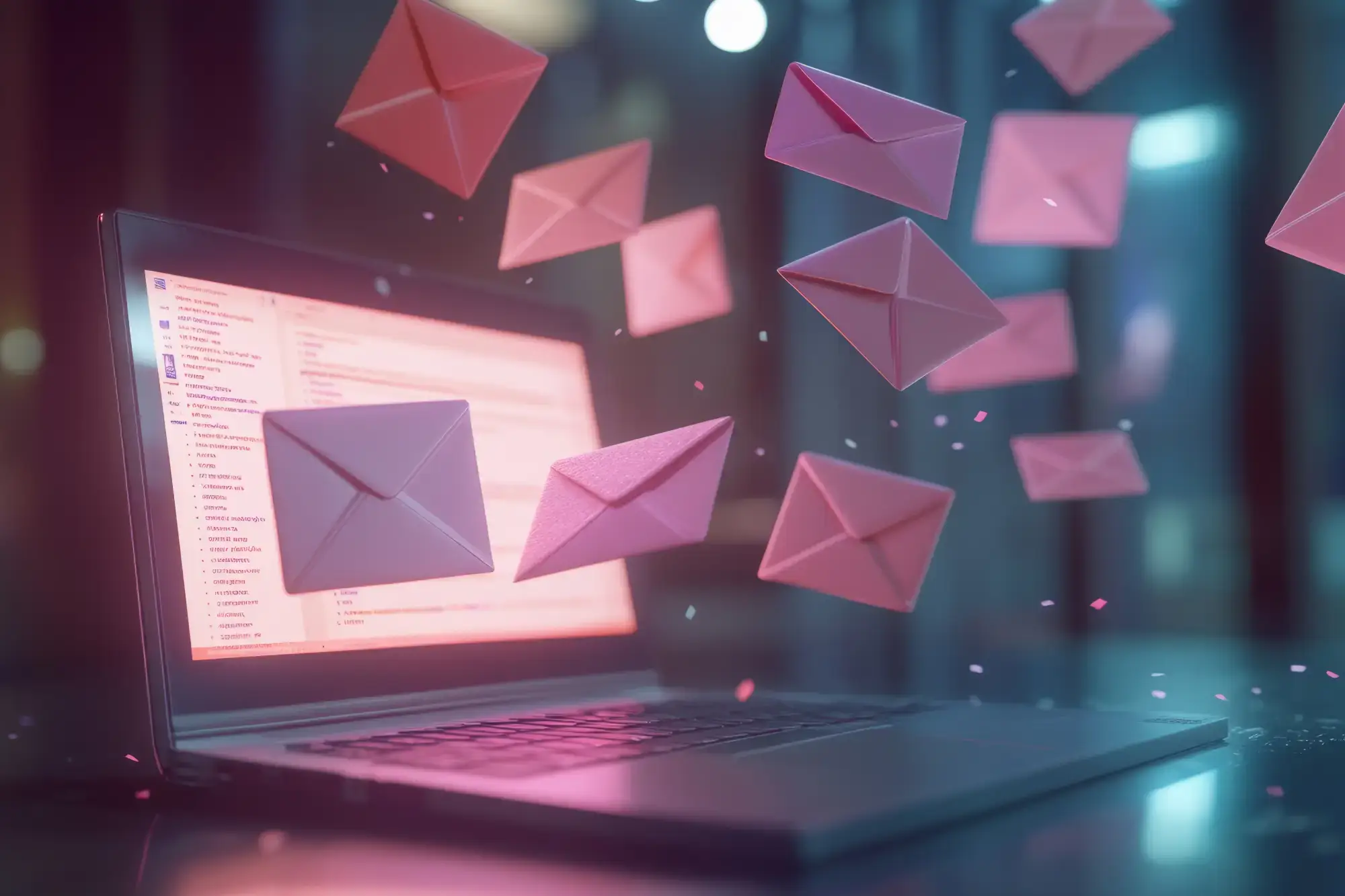 E-mail marketing