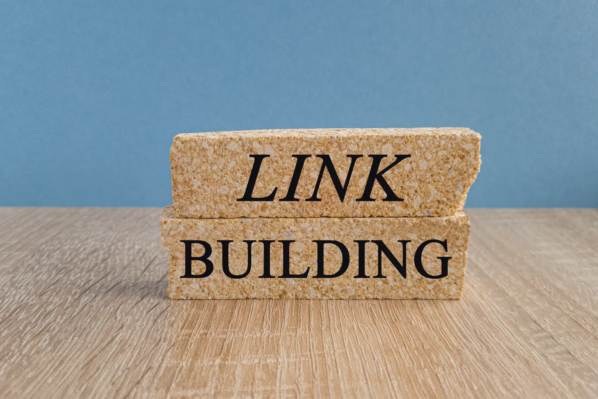 Link building